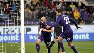 Pronostico Fiorentina-Roma 18/09/2016 Pronostico Fiorentina-Roma 18/09/2016