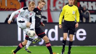 Pronostico Francoforte-Bayer Leverkusen 17/09/2016