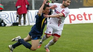 Pronostico Frosinone-Perugia 01/10/2016