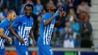 Pronostico Genk-Sassuolo 29/09/2016 Pronostico Genk-Sassuolo 29/09/2016