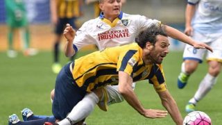 Pronostico Hellas Verona-Frosinone 25/09/2016