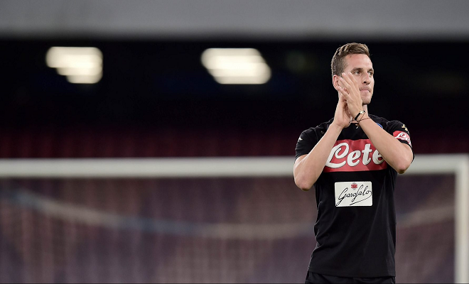 calciomercato estivo 2016