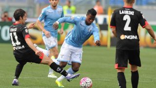 Pronostico Lazio-Empoli  25-09-2016