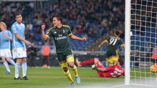 Pronostico Milan-Lazio 20/09/2016 Pronostico Milan-Lazio 20/09/2016