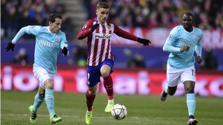 Pronostico PSV-Atletico Madrid 13-09-2016