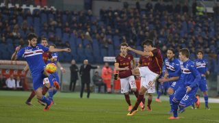Pronostico Roma-Sampdoria 11-09-2016 Pronostico Roma-Sampdoria 11-09-2016
