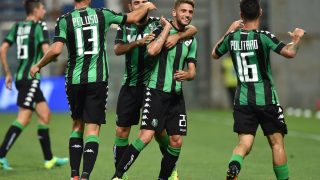 Pronostico Sassuolo-Athletic Bilbao 15-09-2016 Pronostico Sassuolo-Athletic Bilbao 15-09-2016