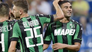 Pronostico Sassuolo-Genoa 18-09-2016 Pronostico Sassuolo-Genoa 18-09-2016