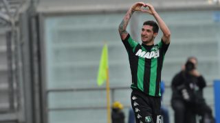 Pronostico Sassuolo-Udinese 25-09-2016