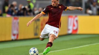 Pronostico Torino-Roma 25/09/2016