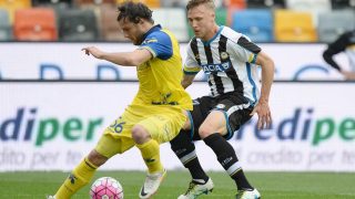 Pronostico Udinese-Chievo 18-09-2016 Pronostico Udinese-Chievo 18-09-2016