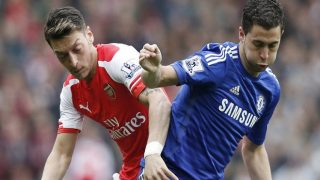 Pronostico Arsenal-Chelsea 24-09-16 Pronostico Arsenal-Chelsea 24-09-16