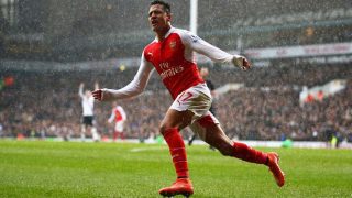 Pronostico Arsenal-Southampton 10-09-16