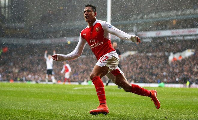 pronostico arsenal-southampton