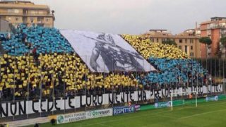 Pronostico Frosinone-Latina 10/09/2016