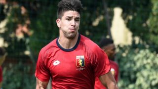 Pronostico Genoa-Pescara 25-09-16