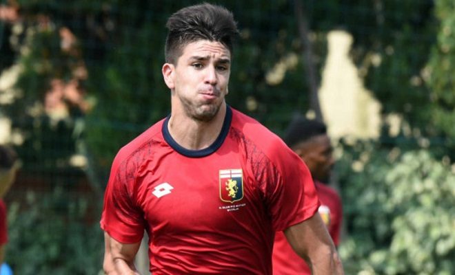 pronostico genoa-pescara