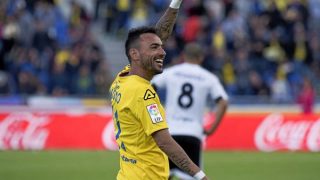 Pronostico Las Palmas-Real Madrid 24/09/2016