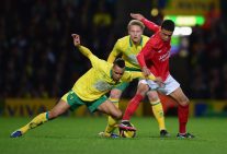 Pronostico Nottingham Forest-Norwich 17/09/2016
