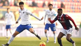 Pronostico Bologna-Sampdoria 21/09/2016