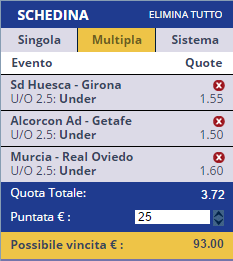 scommesse pronte di oggi 2016-09-08