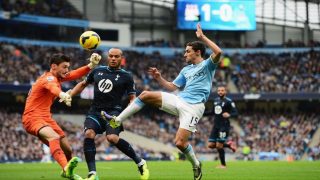 Pronostico Tottenham-Manchester City 02-10-16 Pronostico Tottenham-Manchester City 02-10-16