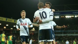 Pronostico Tottenham-Monaco 14-09-16