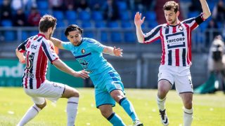 Pronostico Willem II-Feyenoord 02-10-16