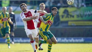 Pronostico Den Haag-Ajax 16-10-16