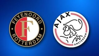 Pronostico Feyenoord-Ajax 23-10-16