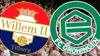 Pronostico Willem II-Groningen 29-10-16