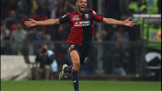 Pronostico Atalanta-Genoa 30-10-2016