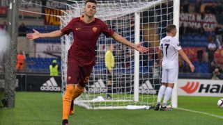 Pronostico Austria Vienna-Roma 03-11-2016