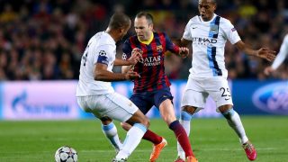 Pronostico Barcellona-Manchester City 19-10-2016 Pronostico Barcellona-Manchester City 19-10-2016