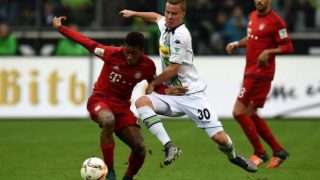 Pronostico Bayern Monaco-Borussia Monchengladbach 22/10/2016