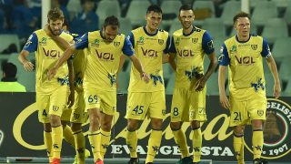 Pronostico Chievo-Bologna 26-10-2016