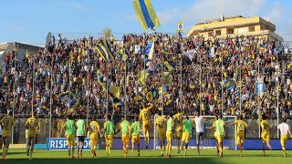 Pronostico Frosinone-Cesena 29/10/2016 Pronostico Frosinone-Cesena 29/10/2016