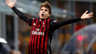 Pronostico Genoa-Milan 25/10/2016