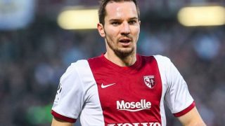 Pronostico Olympique Marsiglia-Metz 16/10/2016