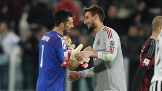 Pronostico Milan-Juventus 22/10/2016 Pronostico Milan-Juventus 22/10/2016