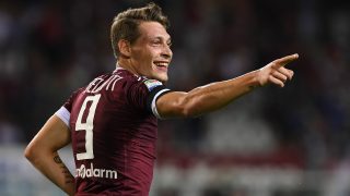 Pronostico Palermo-Torino 17-10-2016 Pronostico Palermo-Torino 17-10-2016