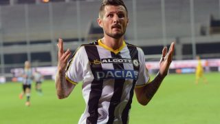 Pronostico Palermo-Udinese 27-10-2016