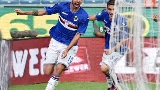 Pronostico Pescara-Sampdoria 15-10-2016