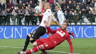 Pronostico Pro Vercelli-Carpi 05/11/2016 Pronostico Pro Vercelli-Carpi 05/11/2016