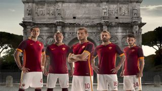 Pronostico Roma-Palermo 23/10/2016