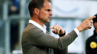 Pronostico Southampton-Inter 3/11/2016