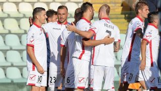 Pronostico Spal-Carpi 22/10/2016 Pronostico Spal-Carpi 22/10/2016