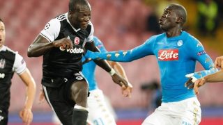 Pronostico Besiktas-Napoli 01-11-16 Pronostico Besiktas-Napoli 01-11-16
