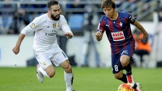 Pronostico Eibar-Villarreal 30/10/2016