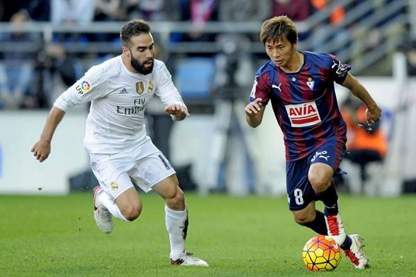 pronostico eibar-villarreal